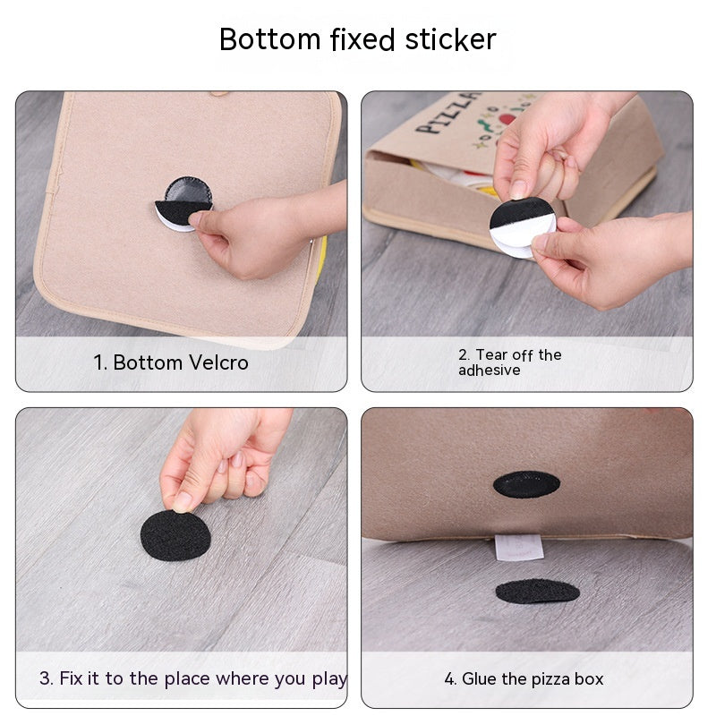 Fashion Pet Sniffing Toy For Interactive Play