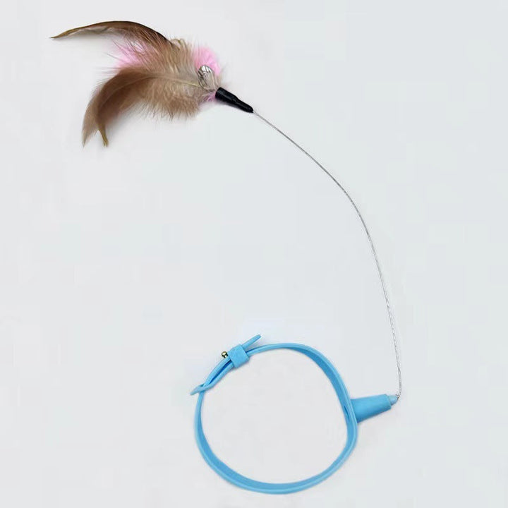 Elevate Your Pet's Playtime with Our Adjustable Pet Collar